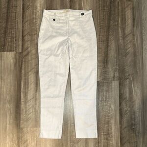 The Essential Slim by Anthropologie Pants - 0